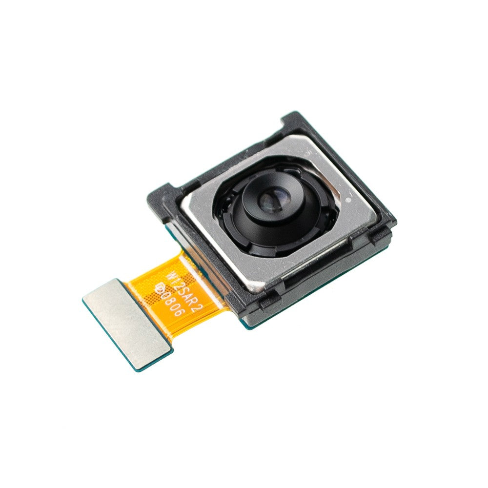 Rear Camera (12MP Wide Angle) for Samsung Galaxy S20 FE 5G G781B (Purple) Rear Camera (12MP Wide Angle) for Samsung Galaxy S20 FE 5G G781B (Purple)